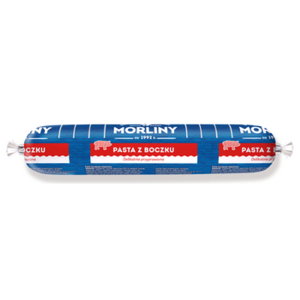 Pasta z boczku 150 g Morliny